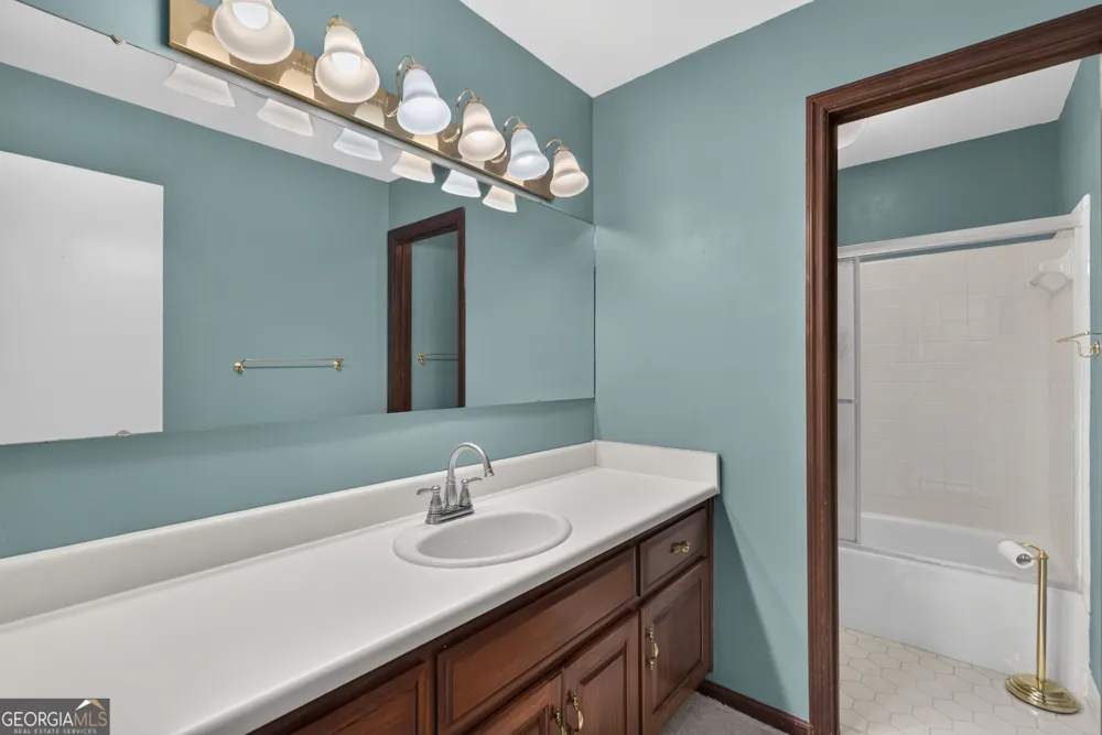 109 Rollingwood CIR NW Rome, GA 30165