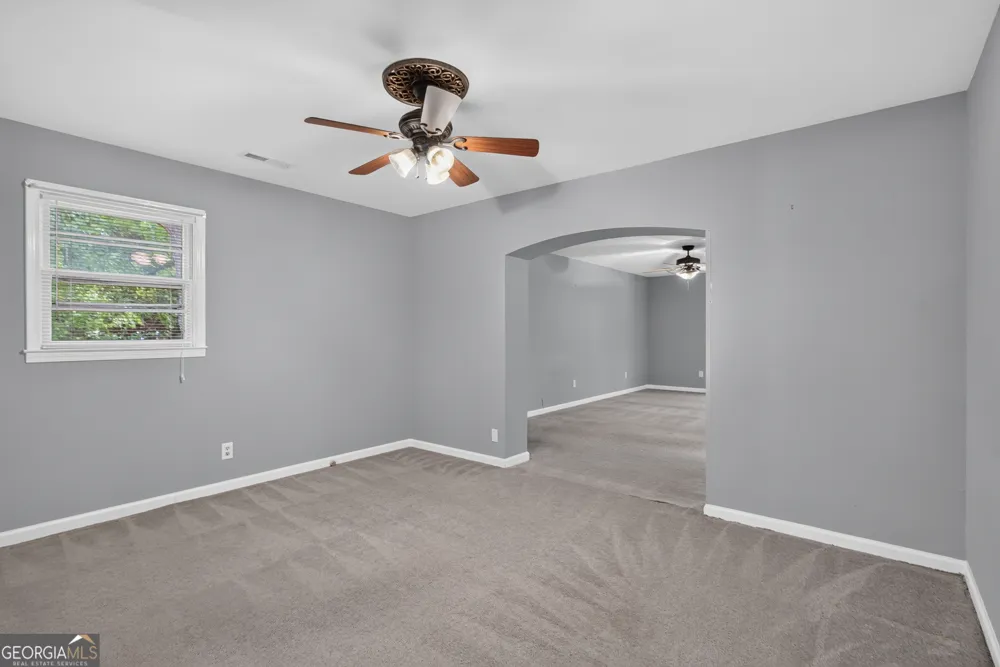 109 Rollingwood CIR NW Rome, GA 30165