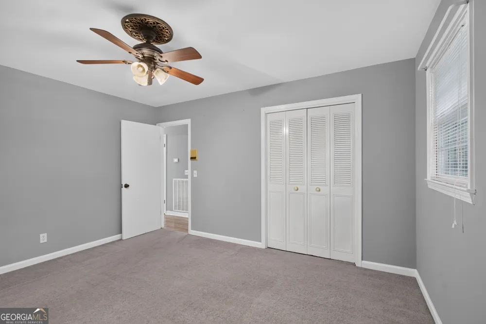 109 Rollingwood CIR NW Rome, GA 30165