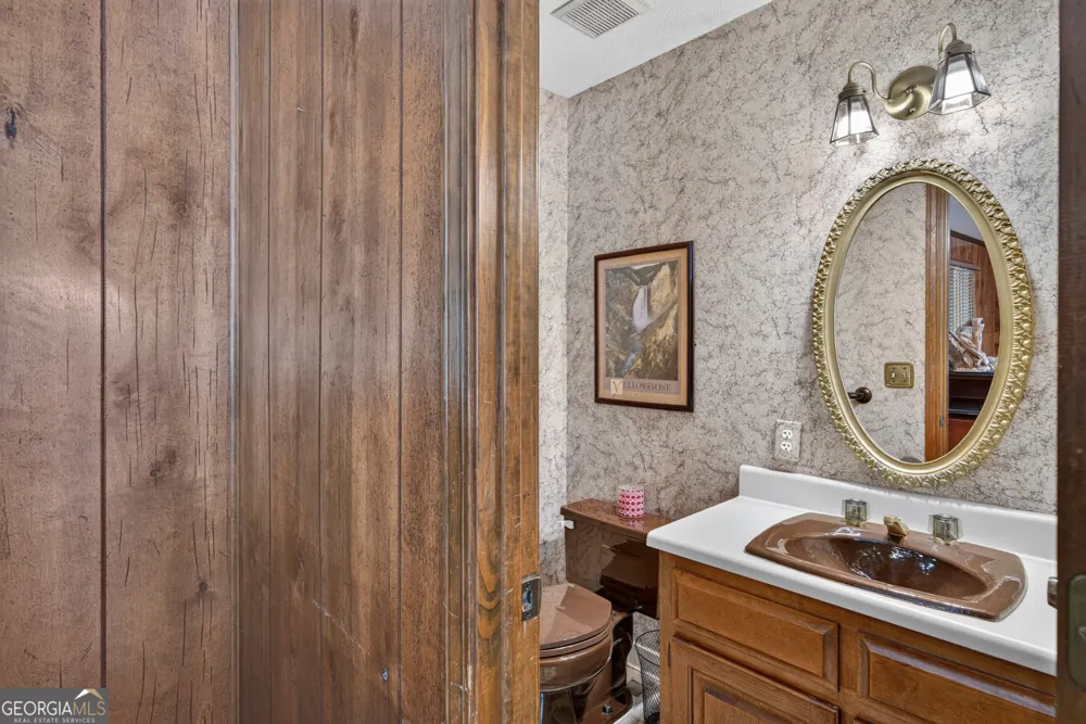 109 Rollingwood CIR NW Rome, GA 30165