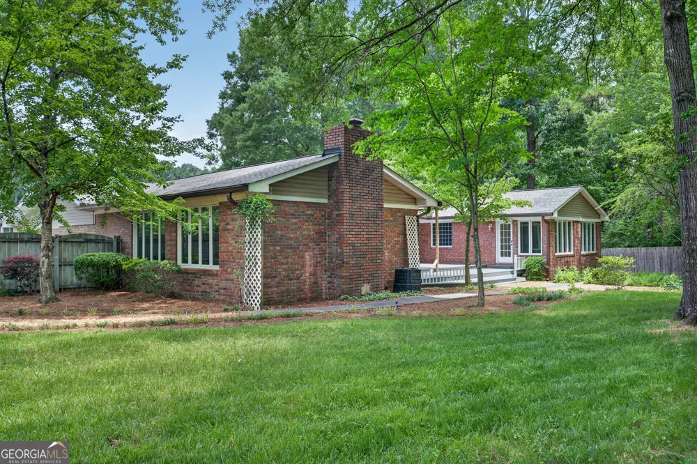 109 Rollingwood CIR NW Rome, GA 30165