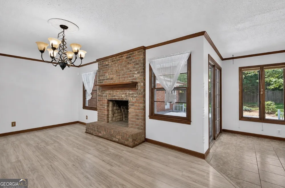 109 Rollingwood CIR NW Rome, GA 30165