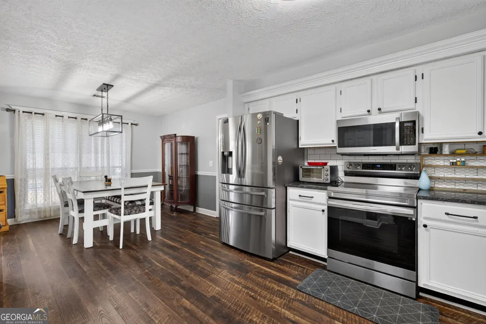 385 Lemans DR Bloomingdale, GA 31302