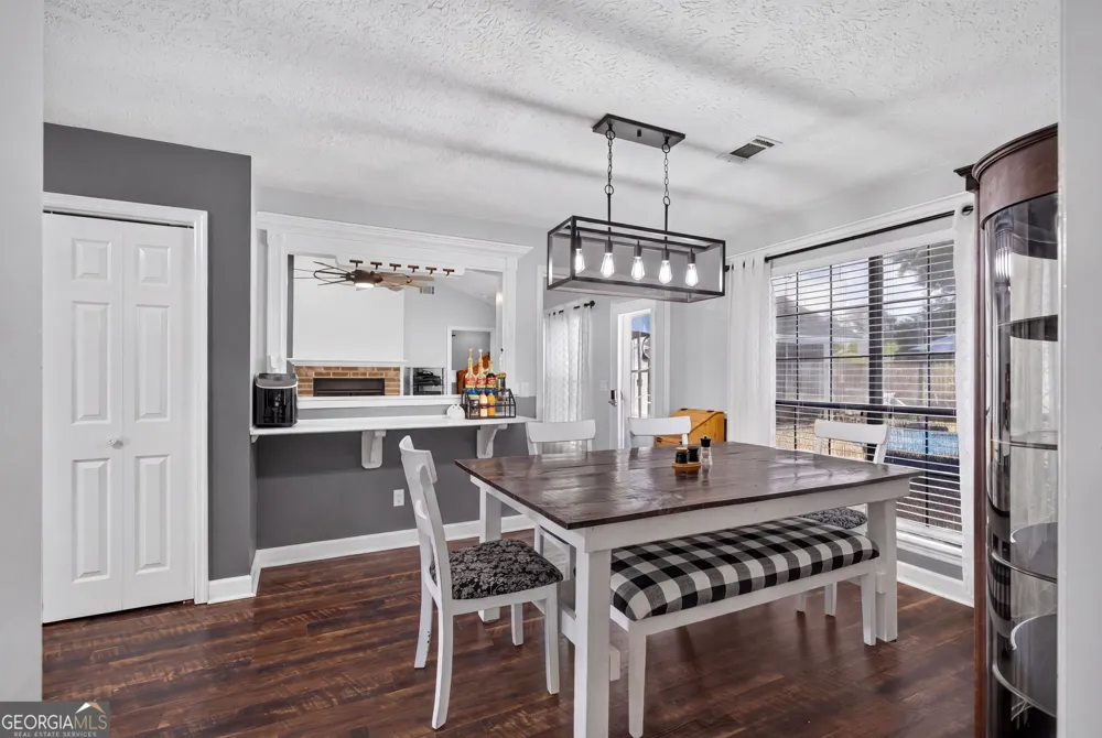 385 Lemans DR Bloomingdale, GA 31302