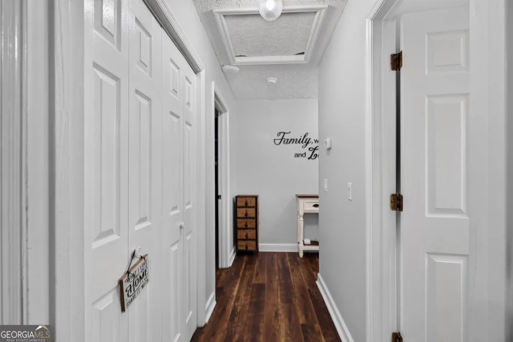 385 Lemans DR Bloomingdale, GA 31302