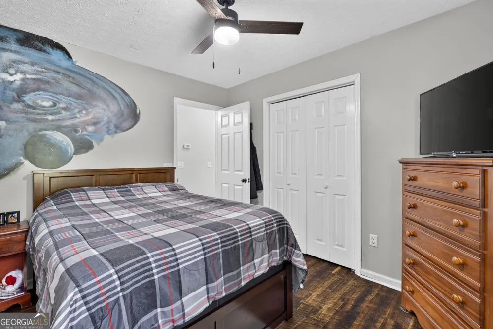385 Lemans DR Bloomingdale, GA 31302