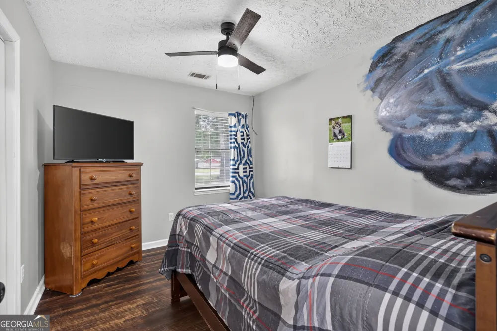 385 Lemans DR Bloomingdale, GA 31302