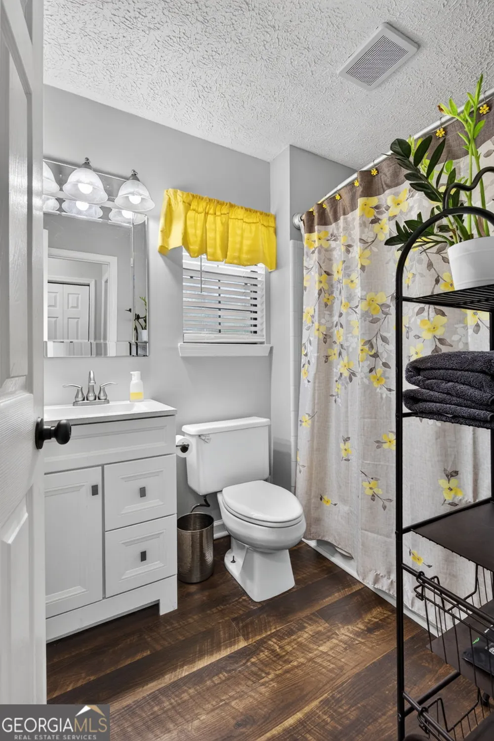 385 Lemans DR Bloomingdale, GA 31302