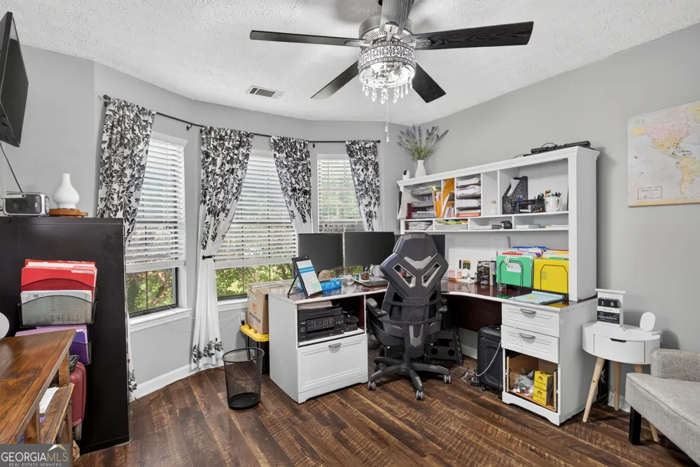 385 Lemans DR Bloomingdale, GA 31302