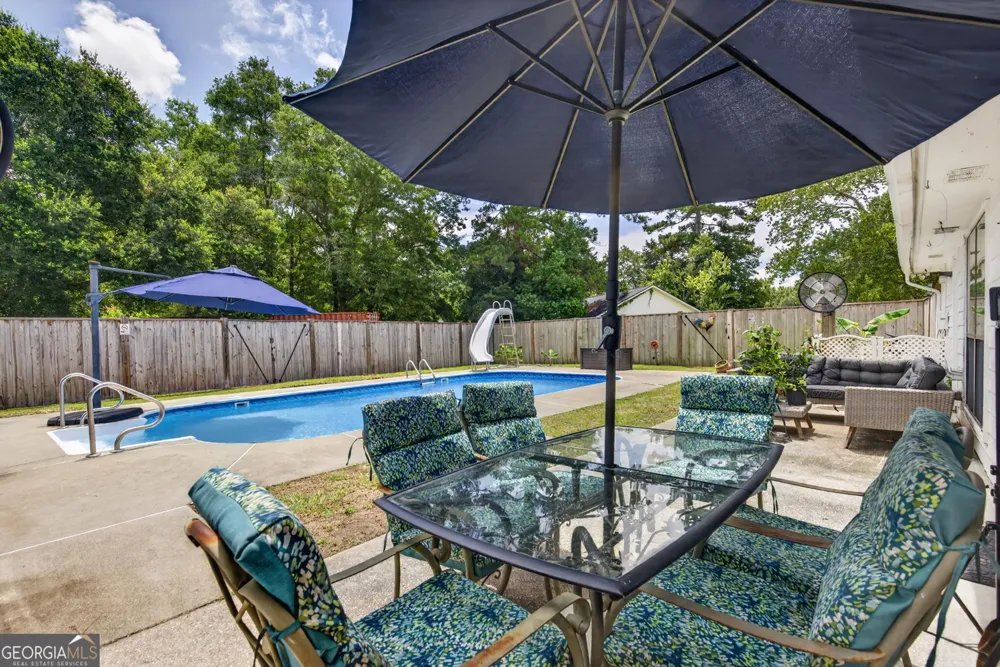 385 Lemans DR Bloomingdale, GA 31302