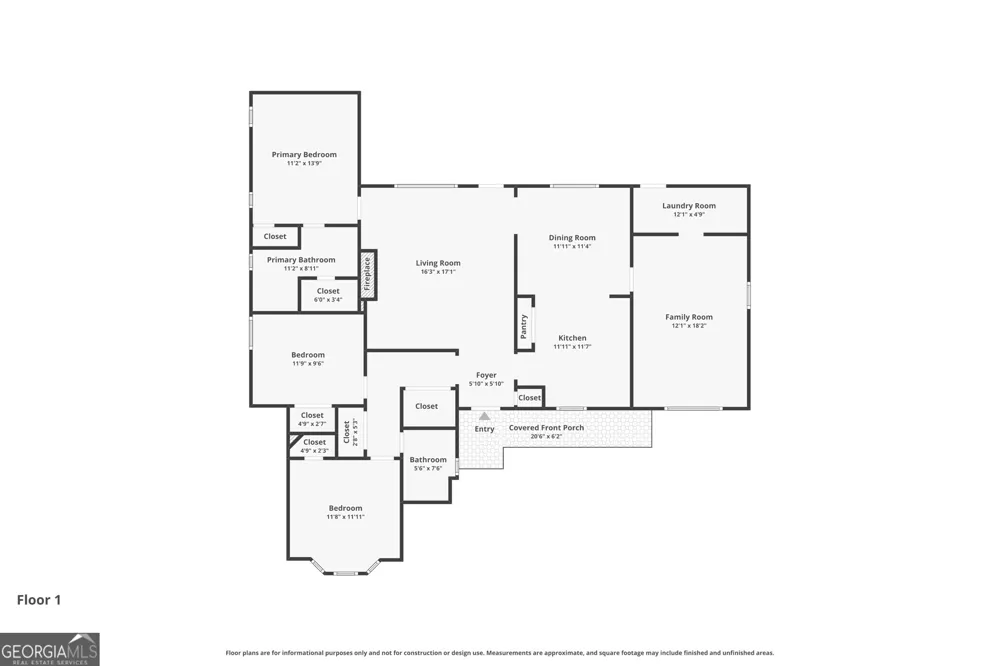 385 Lemans DR Bloomingdale, GA 31302