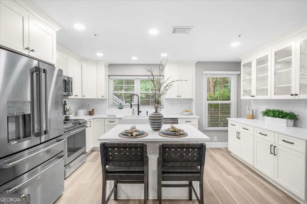 5061 Avalon DR Alpharetta, GA 30005