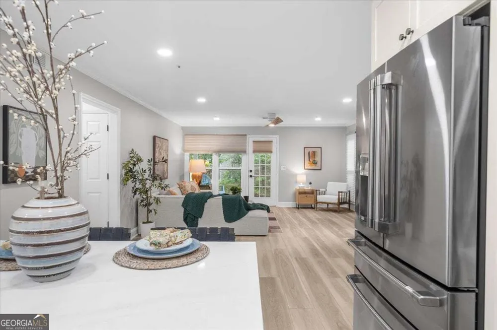 5061 Avalon DR Alpharetta, GA 30005