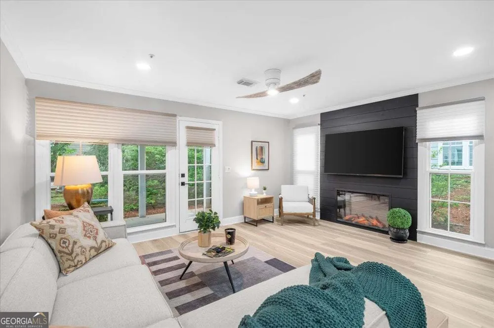 5061 Avalon DR Alpharetta, GA 30005