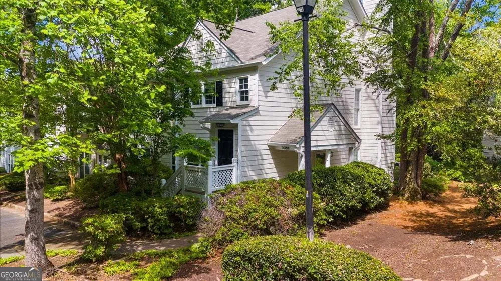 5061 Avalon DR Alpharetta, GA 30005