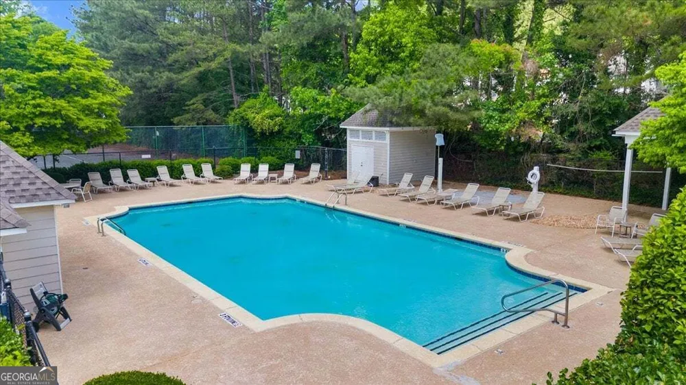5061 Avalon DR Alpharetta, GA 30005