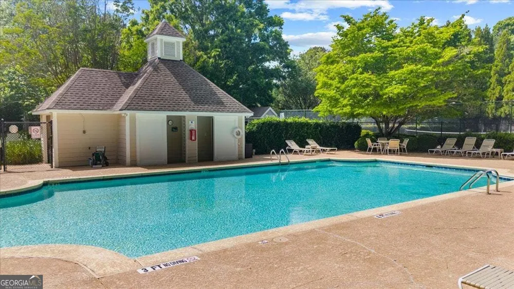 5061 Avalon DR Alpharetta, GA 30005