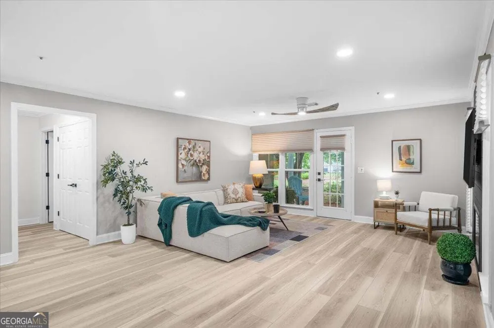 5061 Avalon DR Alpharetta, GA 30005