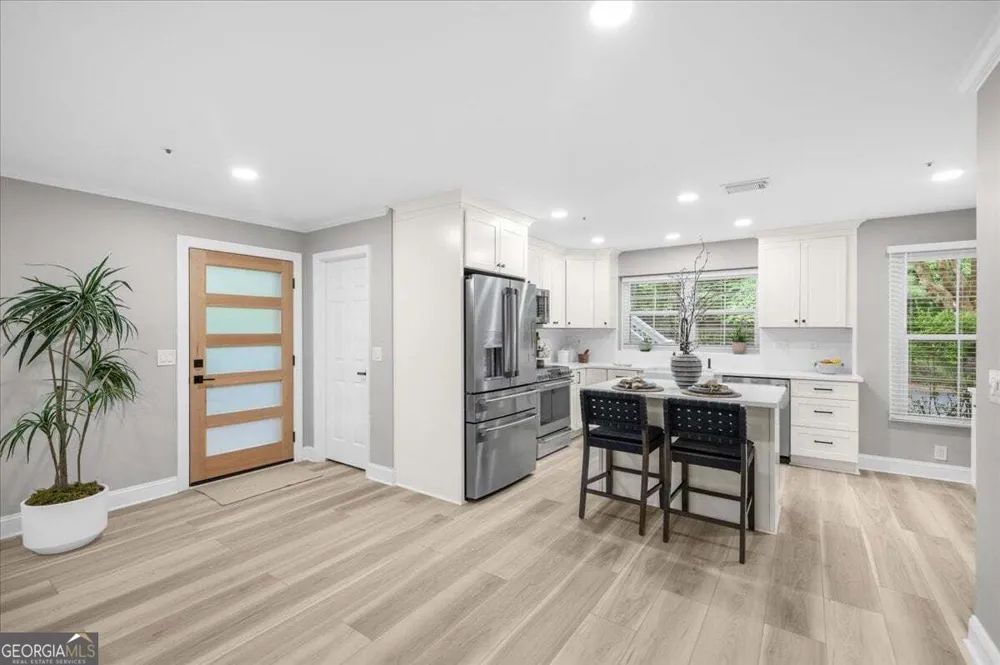 5061 Avalon DR Alpharetta, GA 30005