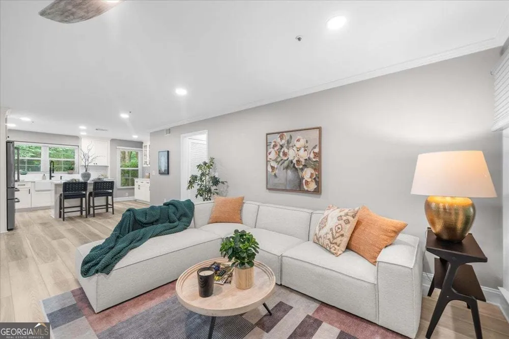 5061 Avalon DR Alpharetta, GA 30005