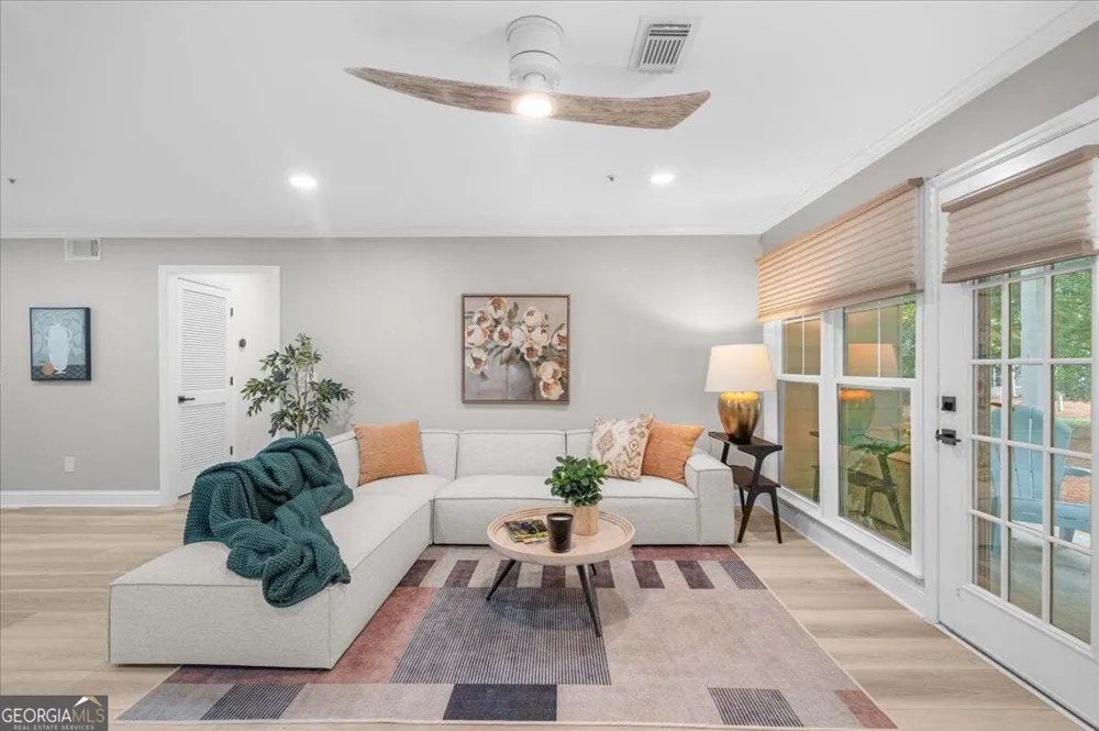 5061 Avalon DR Alpharetta, GA 30005