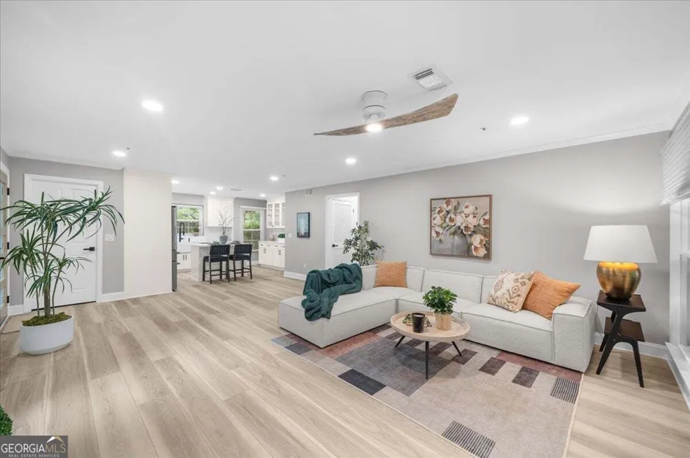 5061 Avalon DR Alpharetta, GA 30005