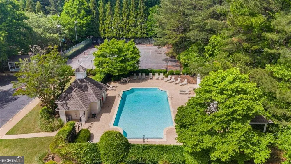 5061 Avalon DR Alpharetta, GA 30005