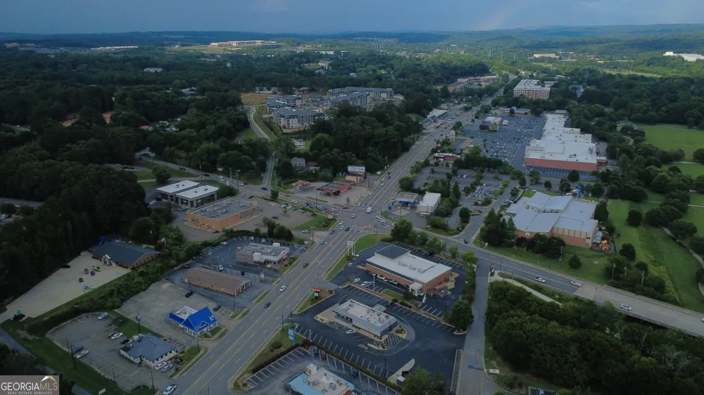264 Marietta HWY Canton, GA 30114