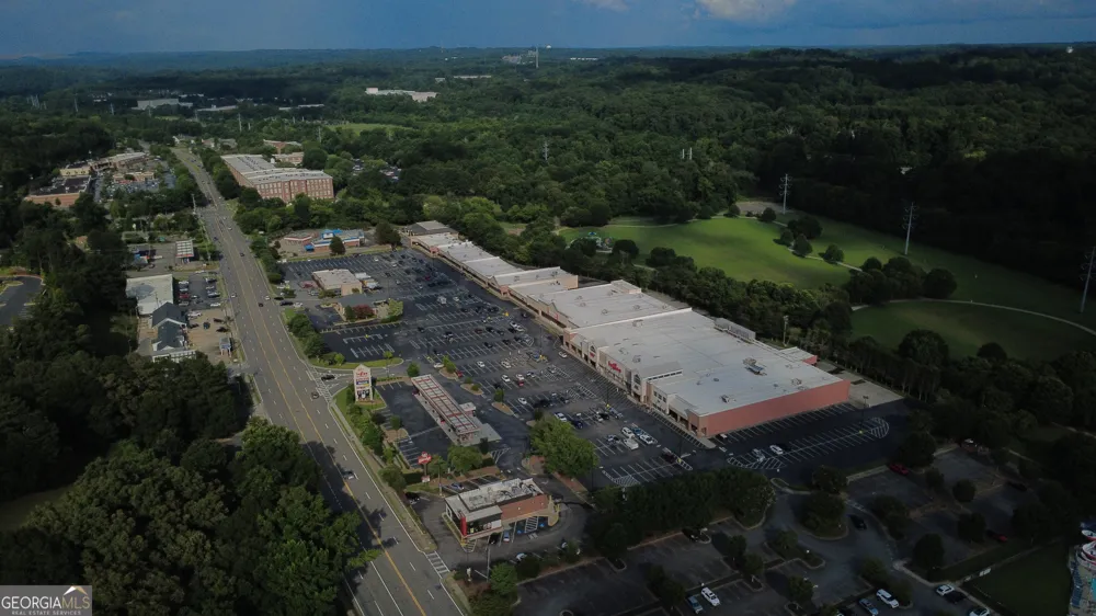 264 Marietta HWY Canton, GA 30114