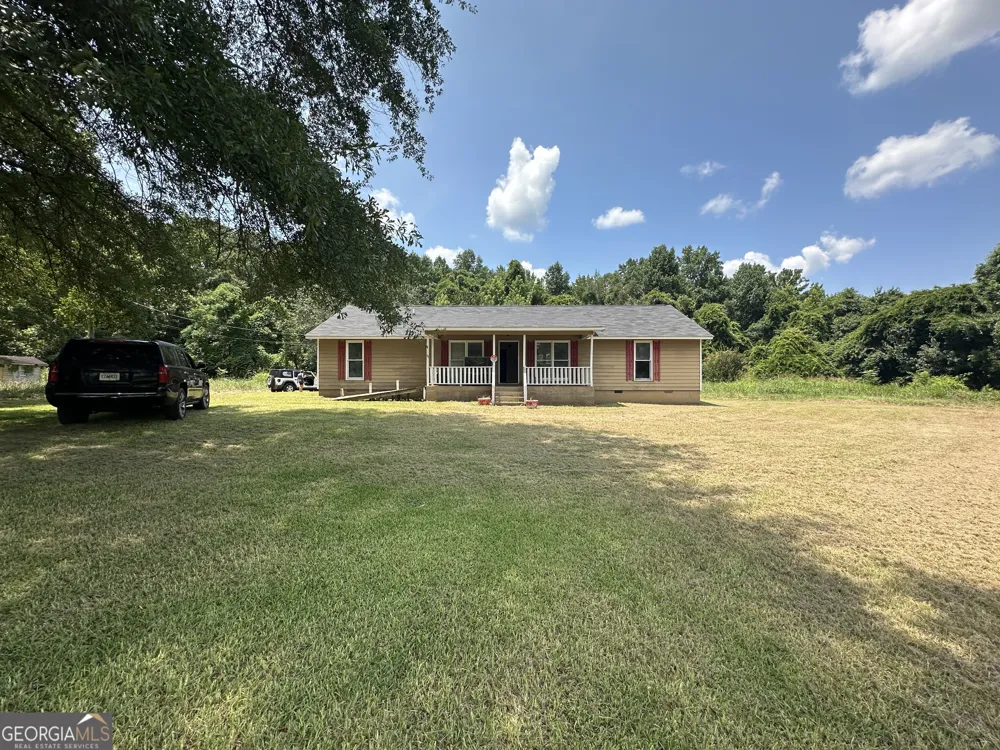 3891 Hogansville RD LaGrange, GA 30241