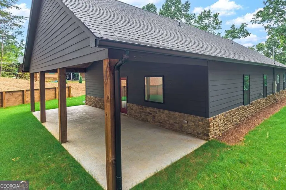 25 Katie Haven RD Morganton, GA 30560