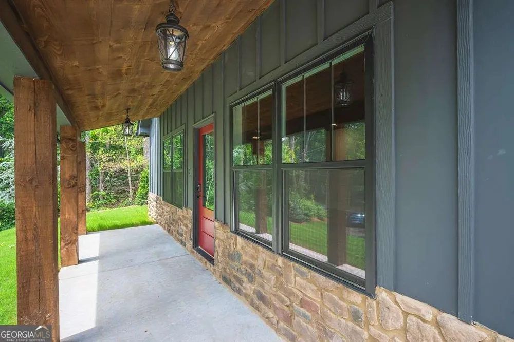 25 Katie Haven RD Morganton, GA 30560