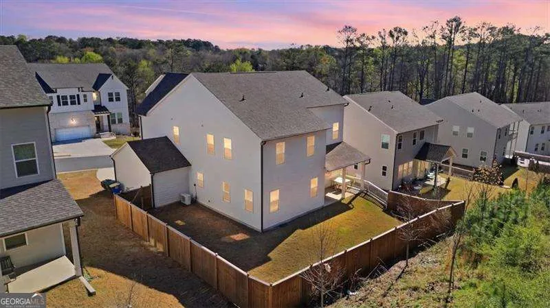 2435 Hidden Creek RD Kennesaw, GA 30152