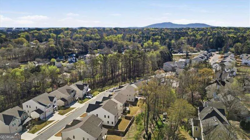 2435 Hidden Creek RD Kennesaw, GA 30152