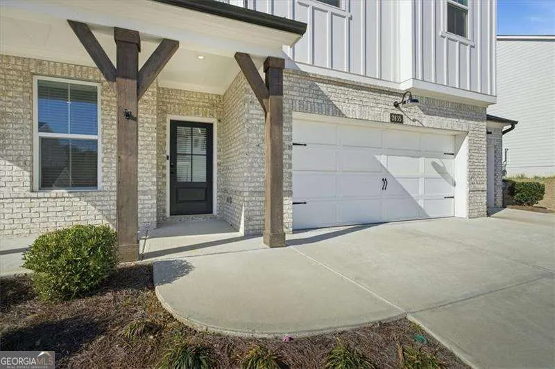 2435 Hidden Creek RD Kennesaw, GA 30152
