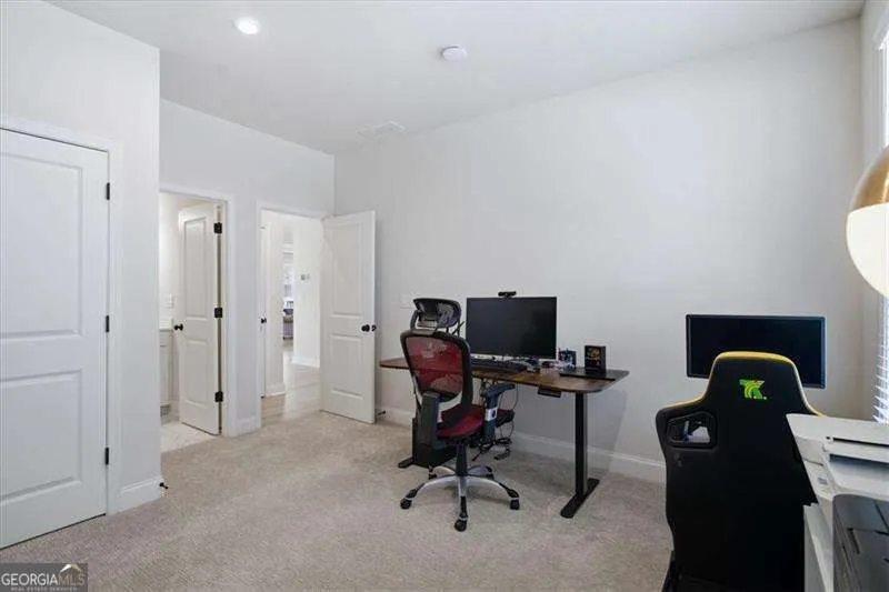 2435 Hidden Creek RD Kennesaw, GA 30152