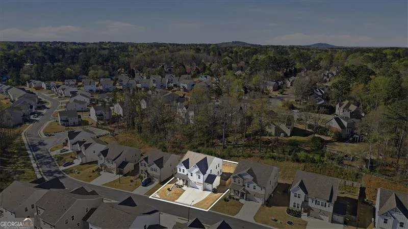 2435 Hidden Creek RD Kennesaw, GA 30152