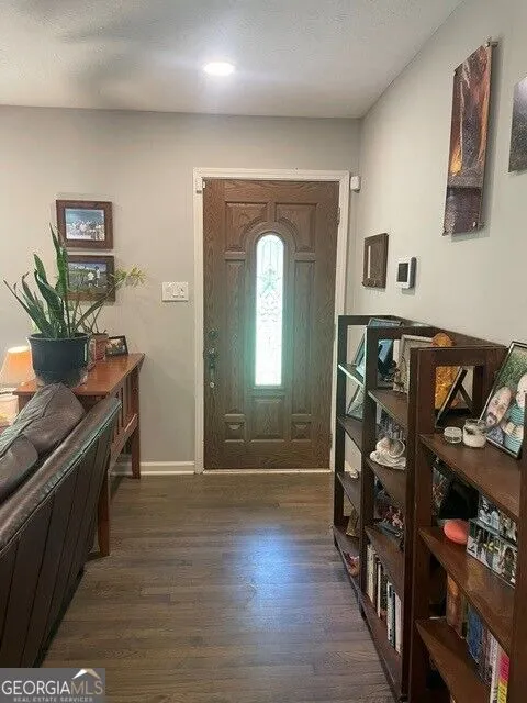 2275 Post Oak DR Duluth, GA 30097
