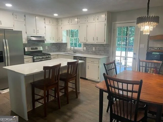 2275 Post Oak DR Duluth, GA 30097