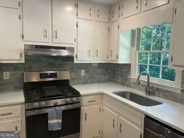2275 Post Oak DR Duluth, GA 30097