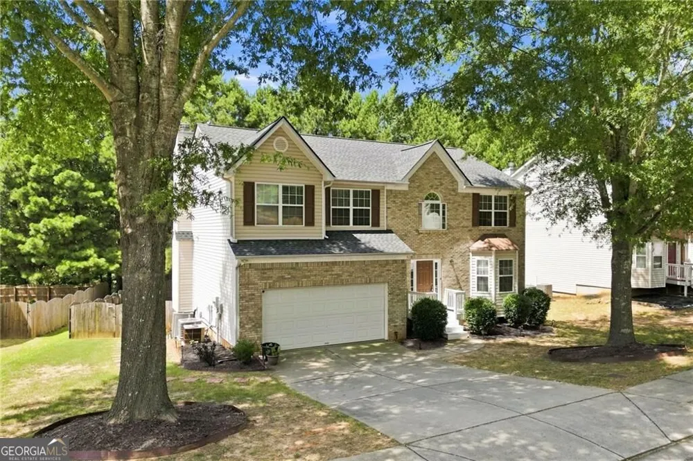5492 Skylar Creek LN Buford, GA 30518