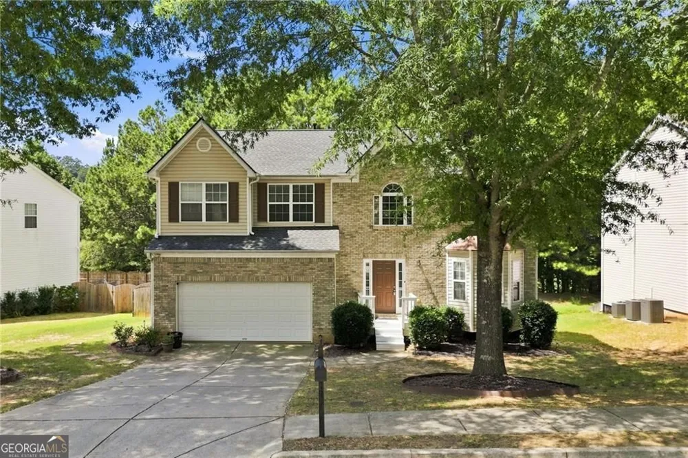 5492 Skylar Creek LN Buford, GA 30518