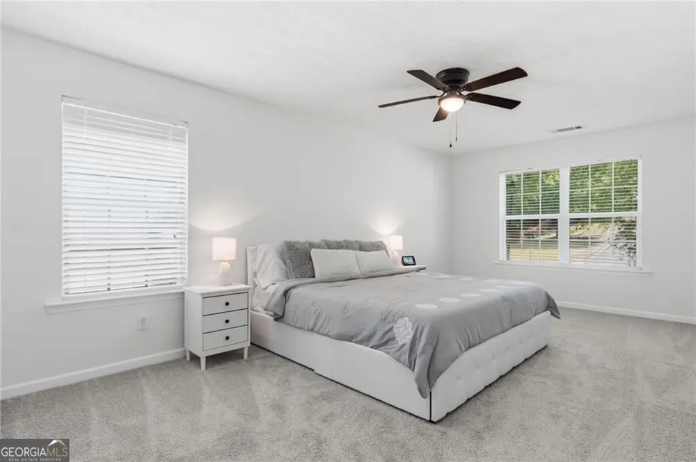 5492 Skylar Creek LN Buford, GA 30518