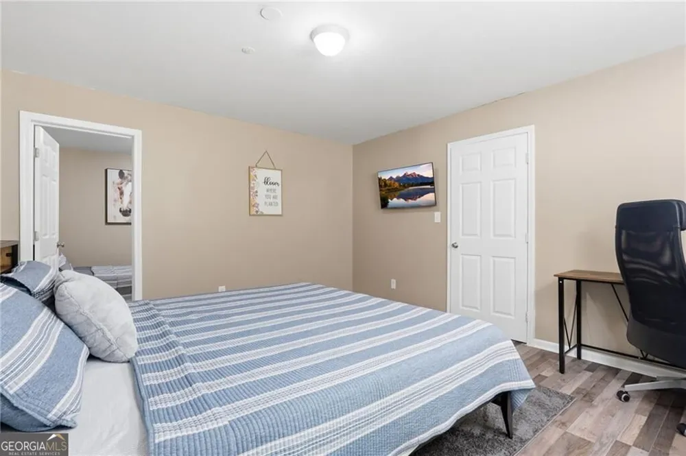 5492 Skylar Creek LN Buford, GA 30518