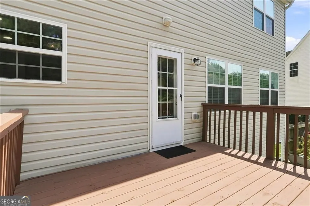 5492 Skylar Creek LN Buford, GA 30518