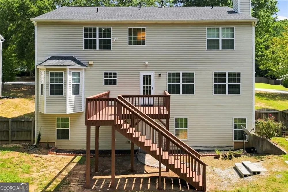 5492 Skylar Creek LN Buford, GA 30518