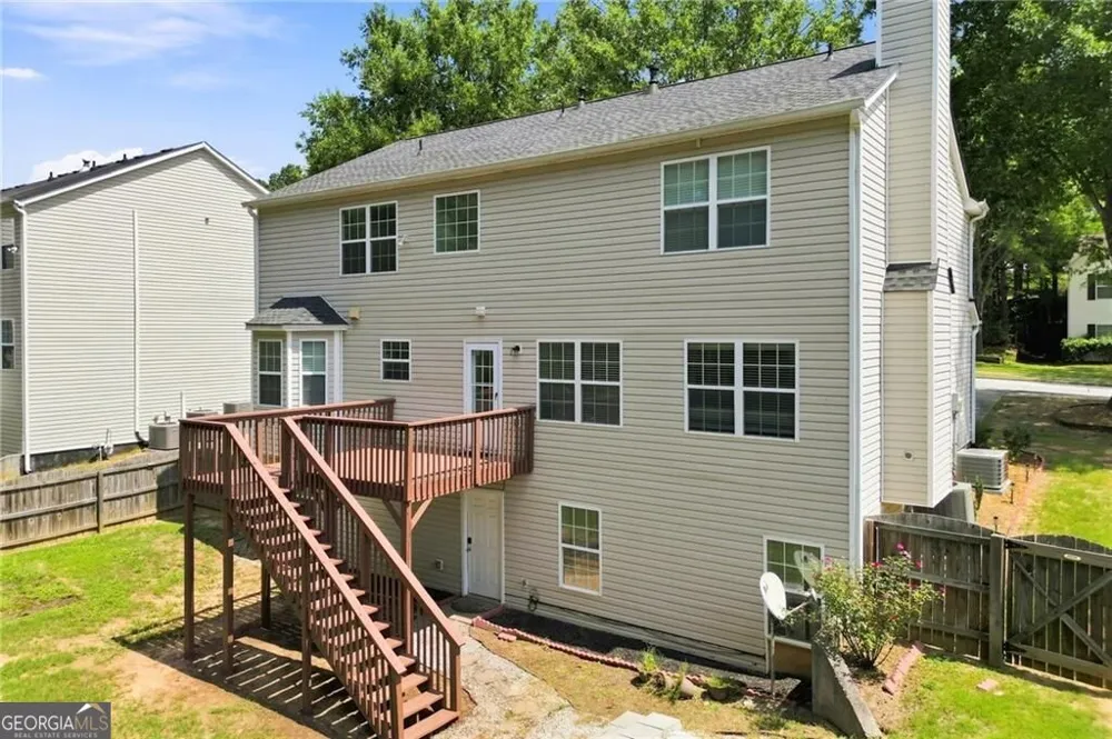 5492 Skylar Creek LN Buford, GA 30518