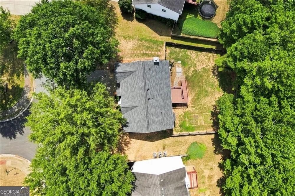 5492 Skylar Creek LN Buford, GA 30518