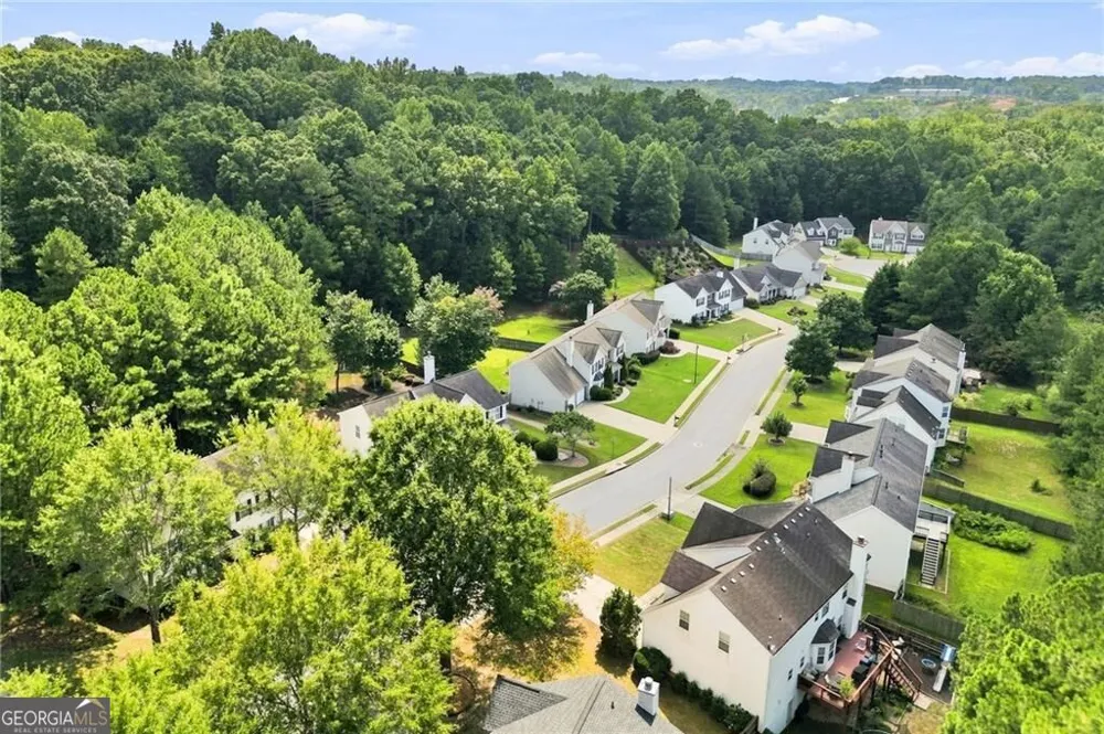 5492 Skylar Creek LN Buford, GA 30518