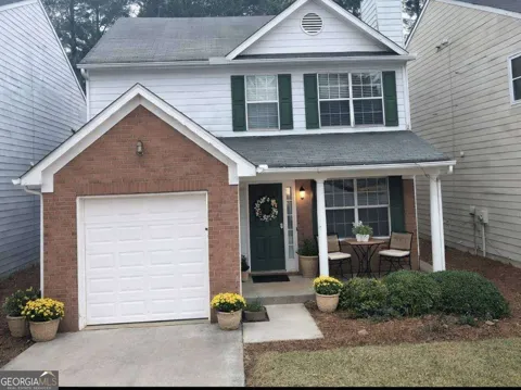 621 Hillandale Park DR